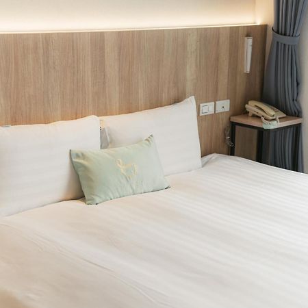 Hotel Liyaou นครเจียอี้ ภายนอก รูปภาพ
