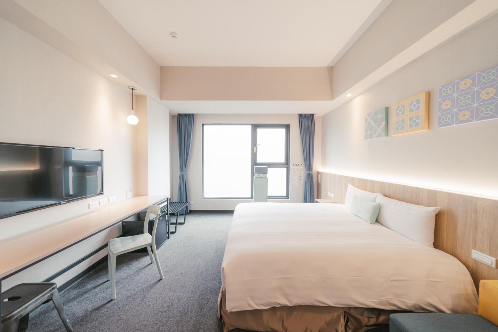 Hotel Liyaou นครเจียอี้ ห้อง รูปภาพ